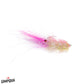 Chewy’s Cyborg Shrimp Pink/ Tan