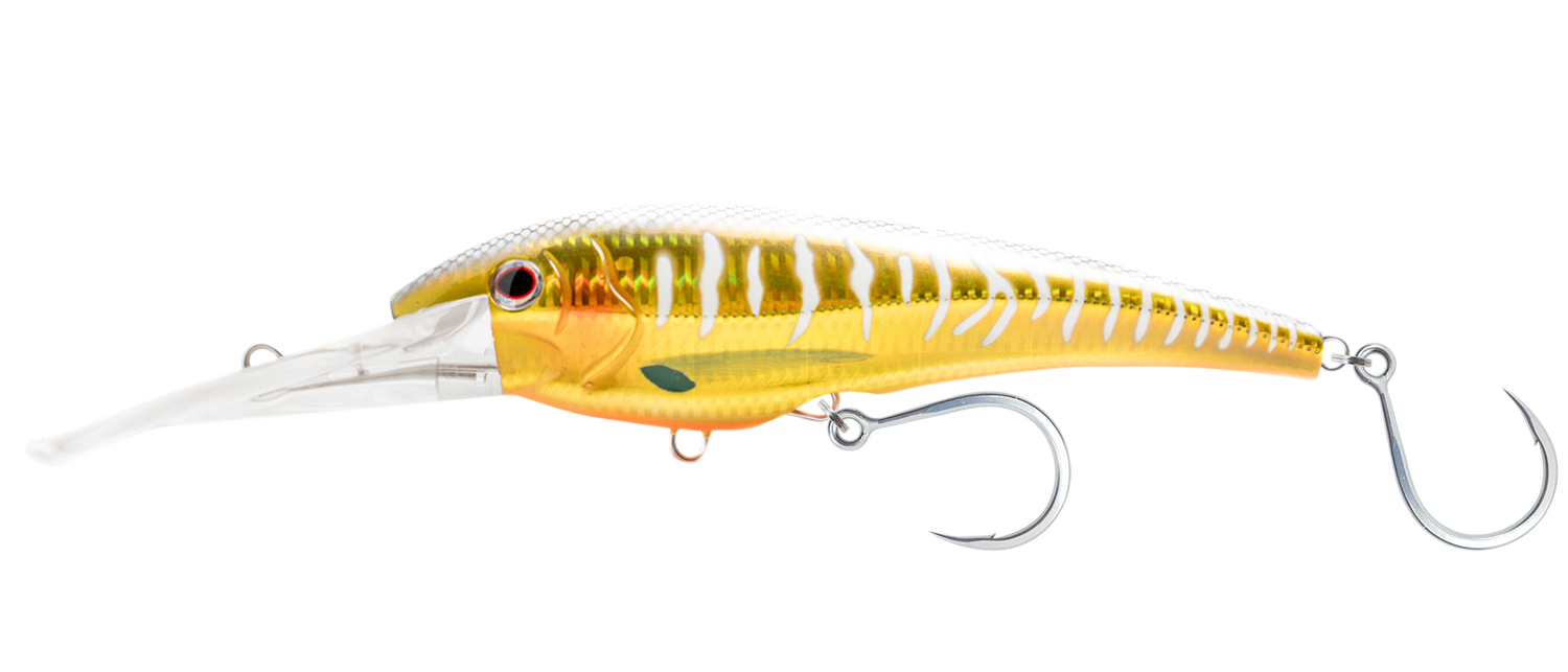 Trolling Lures