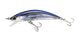 Yo-Zuri 3D Inshore Minnow- 3 1/2" Floating - Tailwater Outfitters
