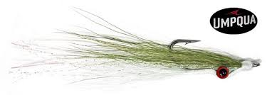 Baitfish Patterns