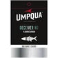 Umpqua Deceiver HD Big Game Leader - Tailwater Outfitters