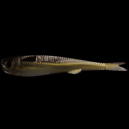 NLBN Mini Mullet