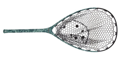 Nomad Mid-Length Boat Net - Tailwater Outfitters