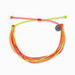 Pura Vida Neon Popsicle Bracelet - Tailwater Outfitters