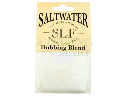 SLF Saltwater Dubbing Blend