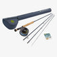 Redington FIELD KIT - TROPICAL SALTWATER - 890-4 - Tailwater Outfitters