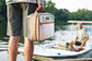 Stowaway Reel Case - Tailwater Outfitters