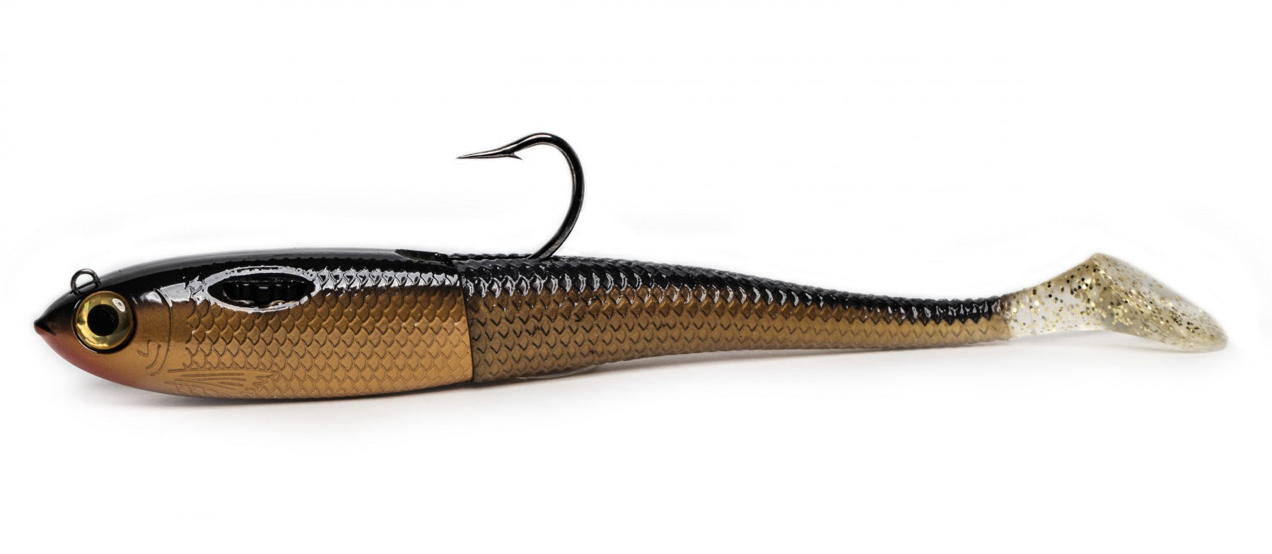 Boone 6 Pocket Lure Bag - Tailwater Outfitters