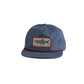 Sabalo 5-Panel Hat - Tailwater Outfitters