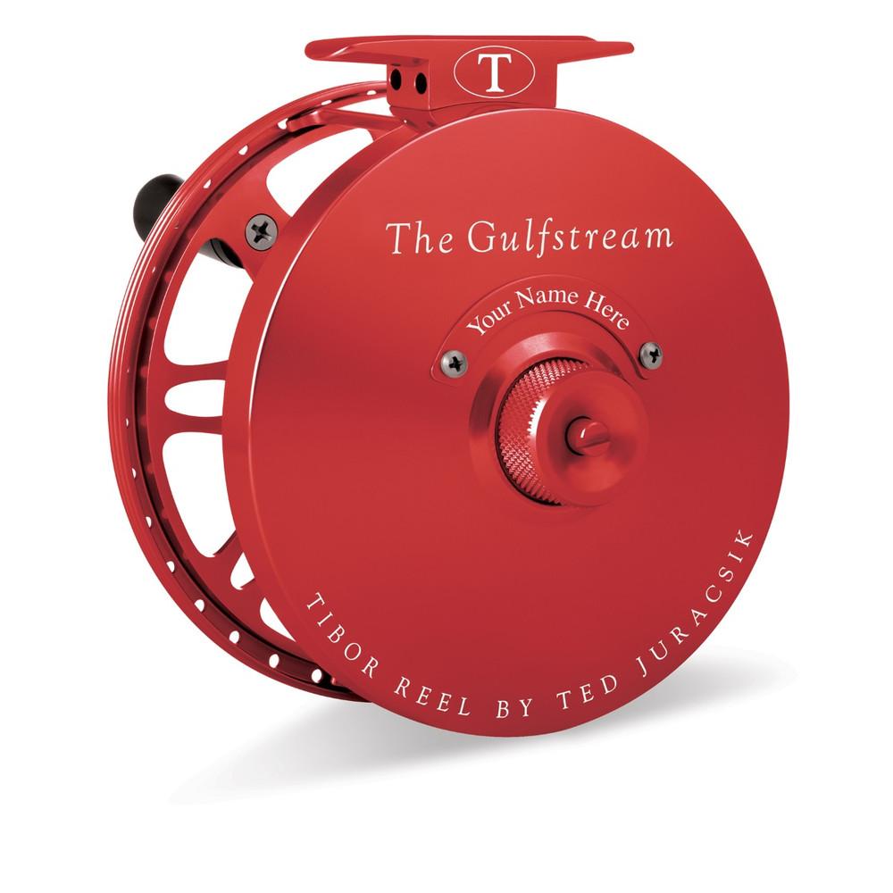 Tibor Gulfstream Gen 3 Porting – Tailwater Outfitters