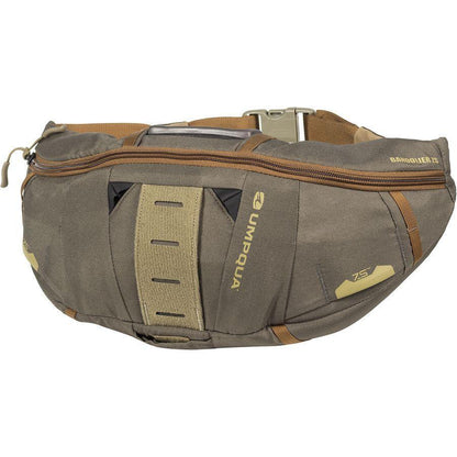 Umpqua Bandolier ZS Sling Pack - TailwaterOutfitters