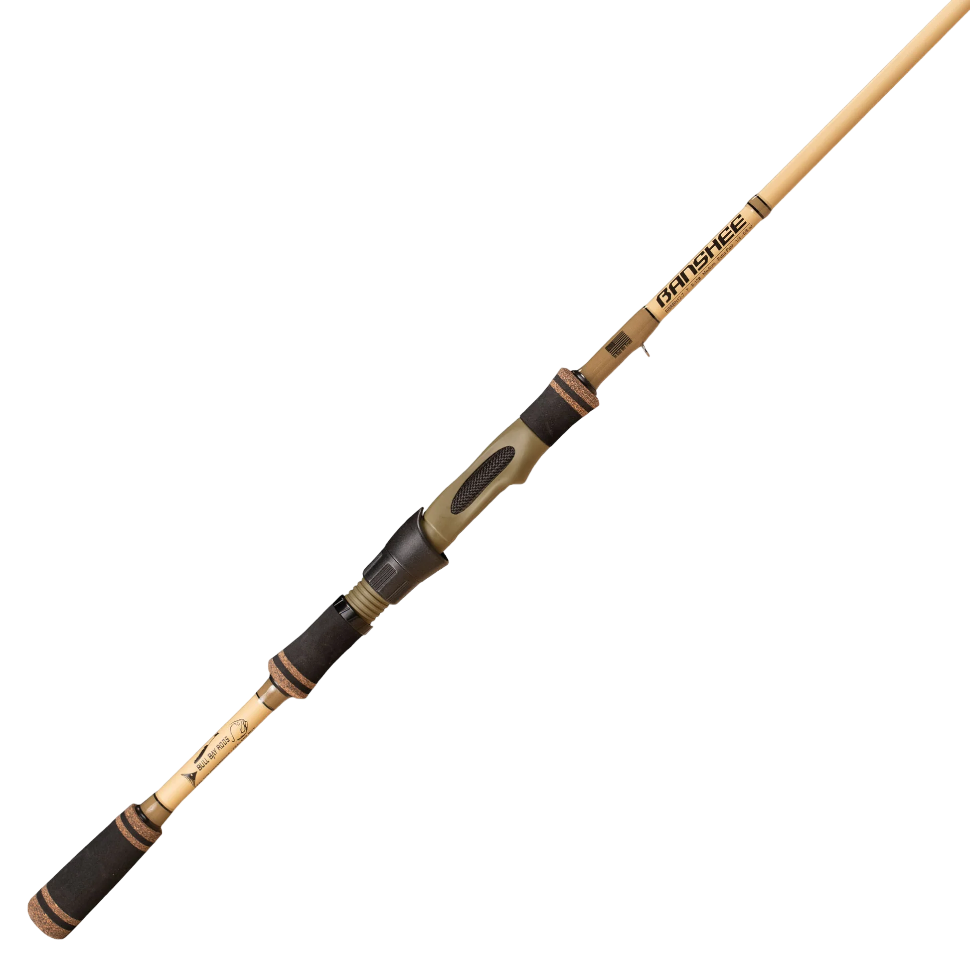 Conventional Rods