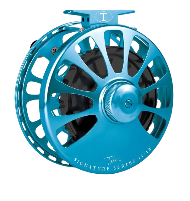 Fly Reels