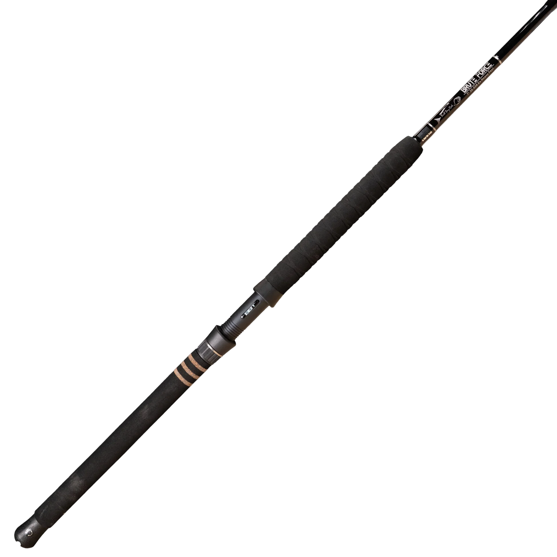 Spinning Rods